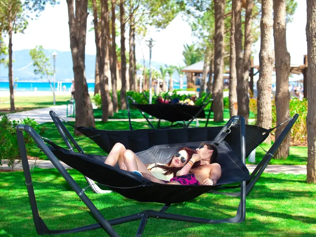 Снимка 11 - Venosa Beach Resort & Spa - Дидим, Турция