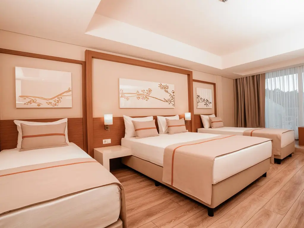 Снимка 29 - Venosa Beach Resort & Spa - Дидим, Турция
