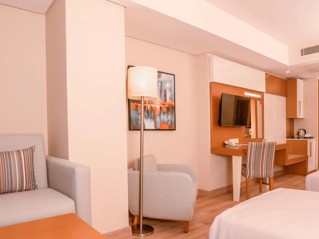 Снимка 30 - Venosa Beach Resort & Spa - Дидим, Турция