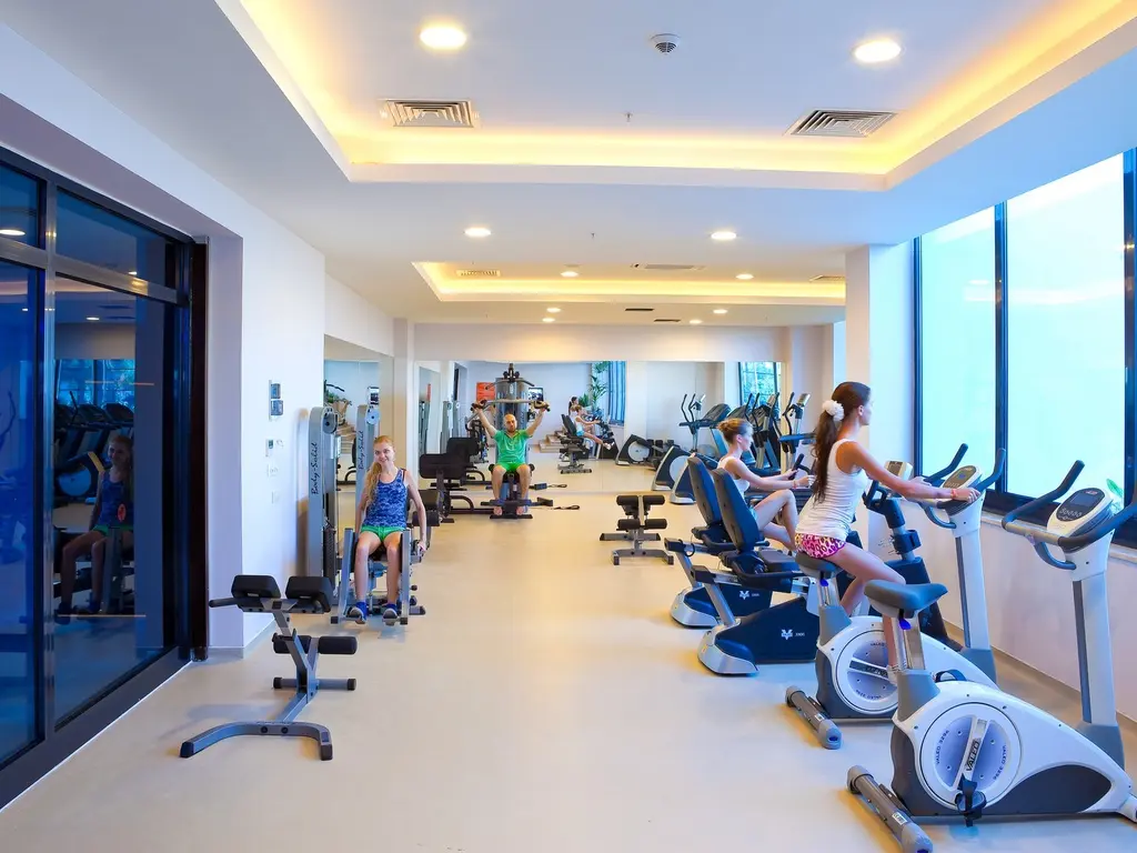 Снимка 40 - Venosa Beach Resort & Spa - Дидим, Турция