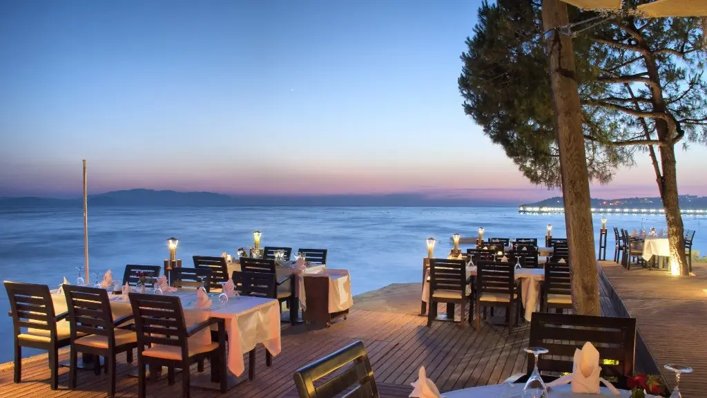 Снимка 34 - Ephesia Holiday Beach Club - Кушадасъ, Турция