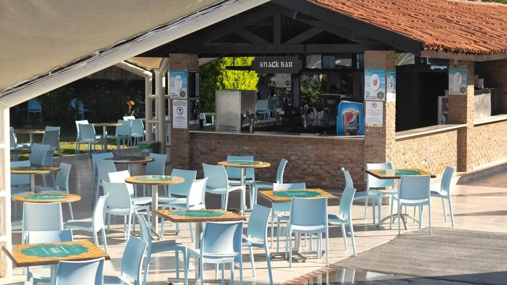 Снимка 40 - Ephesia Holiday Beach Club - Кушадасъ, Турция