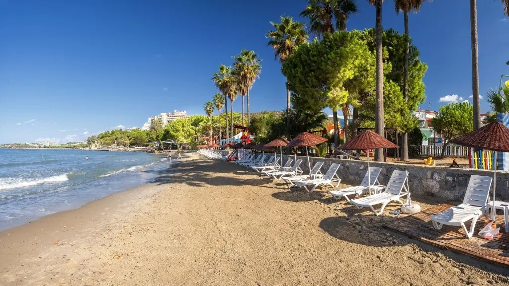 Снимка 61 - Ephesia Holiday Beach Club - Кушадасъ, Турция