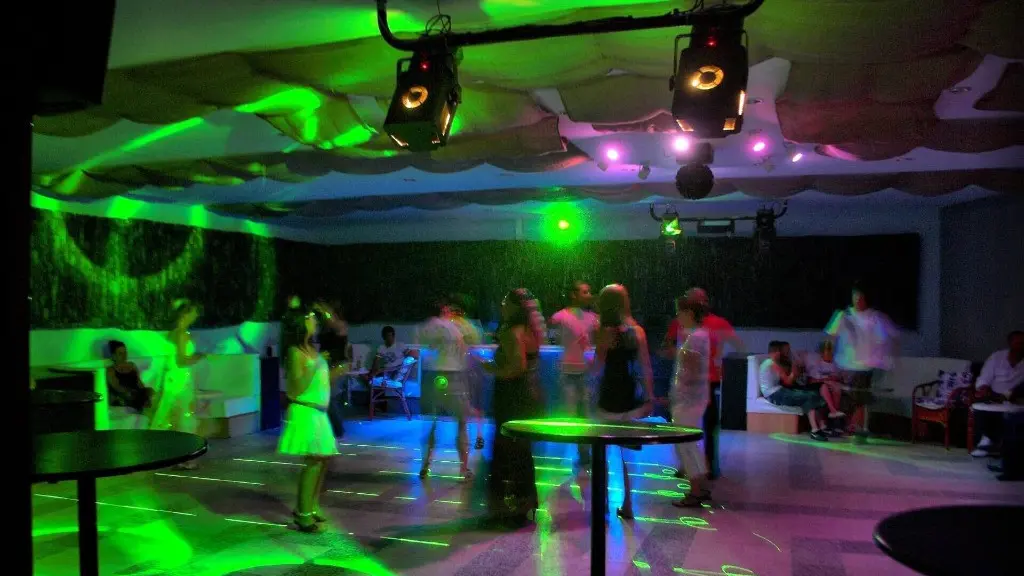 Снимка 41 - Ephesia Holiday Beach Club - Кушадасъ, Турция