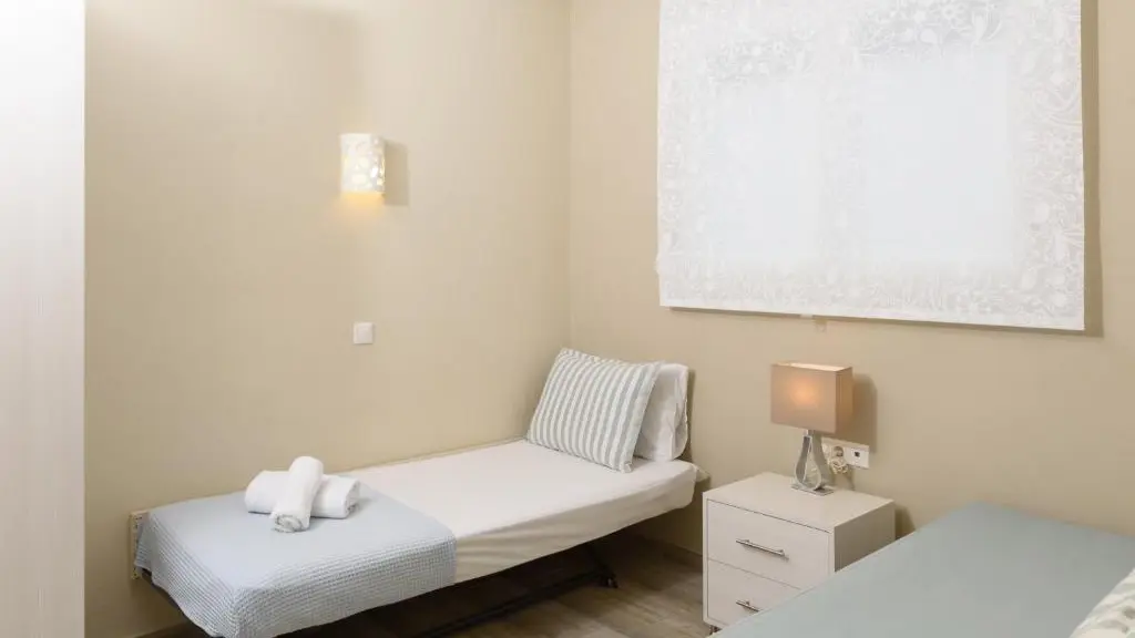 Снимка 20 - Ammos Beach Seaside Luxury Suites - Олимпийска ривиера, Гърция