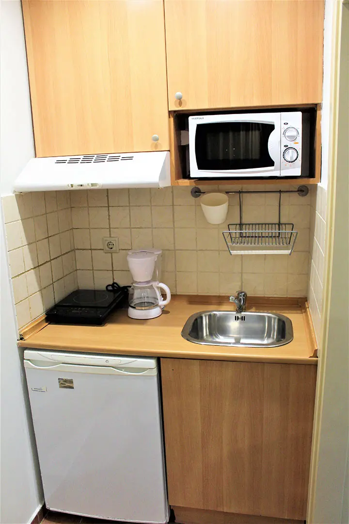 Снимка 13 - Ammos Beach Seaside Luxury Suites - Олимпийска ривиера, Гърция