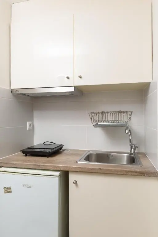 Снимка 8 - Ammos Beach Seaside Luxury Suites - Олимпийска ривиера, Гърция