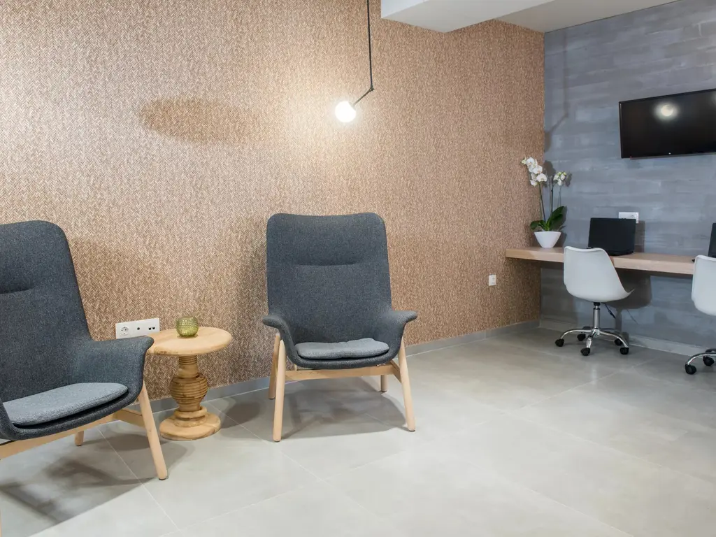 Снимка 32 - Ammos Beach Seaside Luxury Suites - Олимпийска ривиера, Гърция