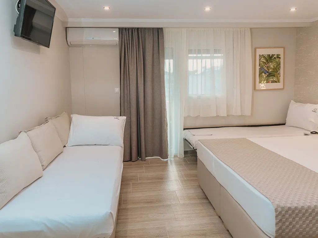 Снимка 15 - Ammos Beach Seaside Luxury Suites - Олимпийска ривиера, Гърция