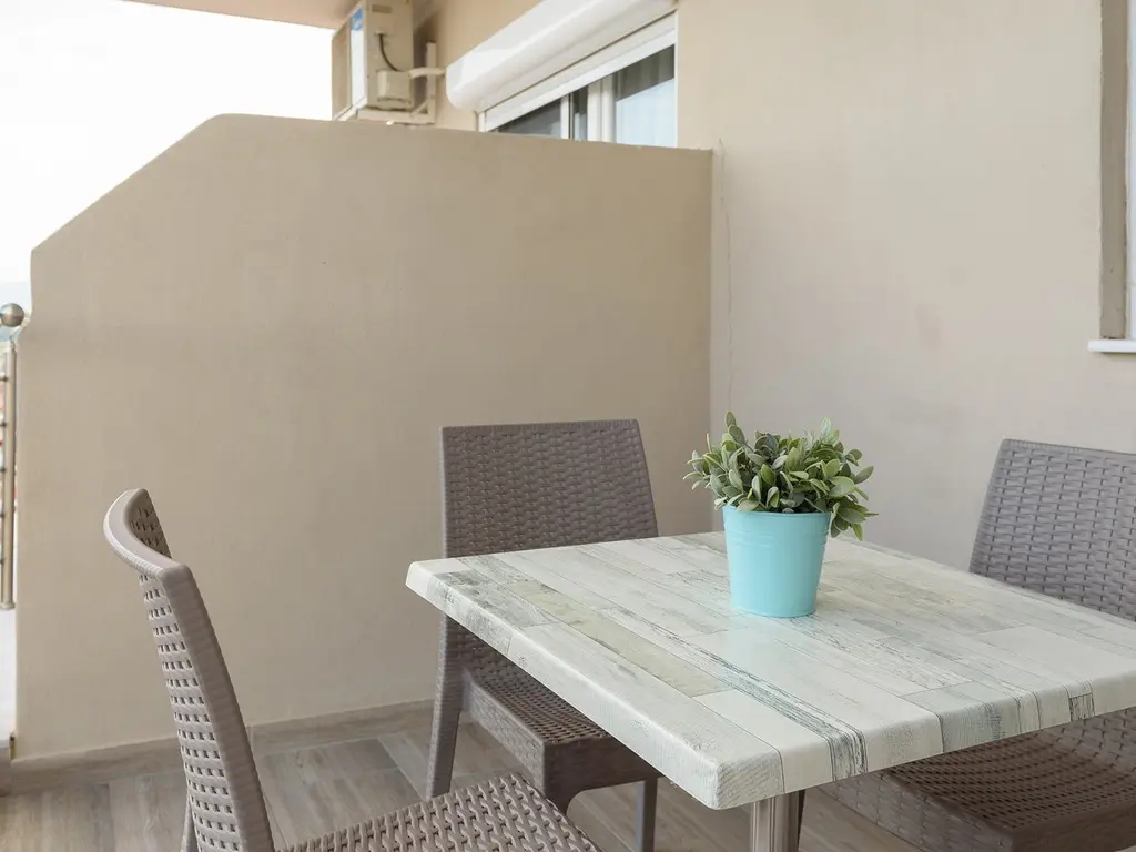 Снимка 10 - Ammos Beach Seaside Luxury Suites - Олимпийска ривиера, Гърция