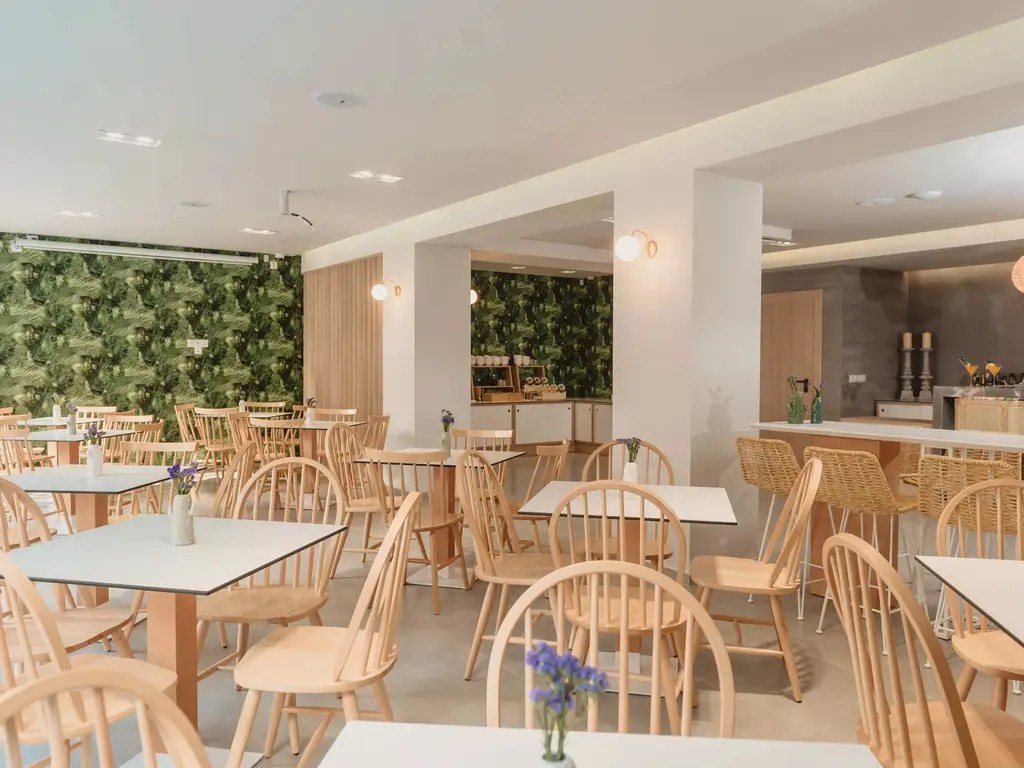 Снимка 25 - Ammos Beach Seaside Luxury Suites - Олимпийска ривиера, Гърция