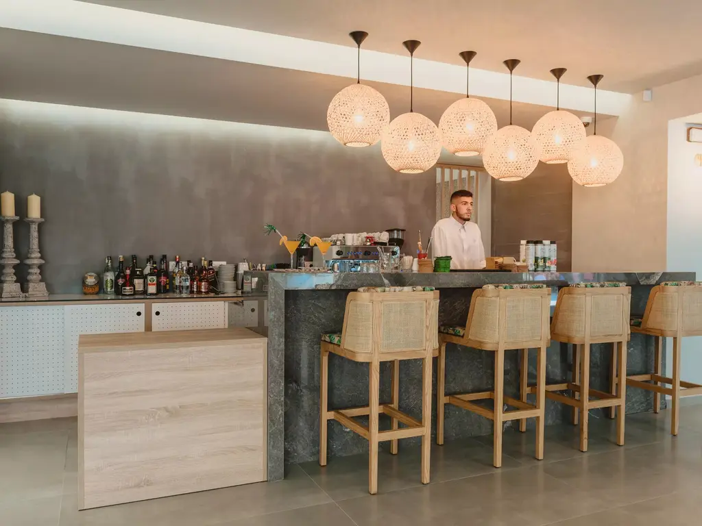 Снимка 31 - Ammos Beach Seaside Luxury Suites - Олимпийска ривиера, Гърция