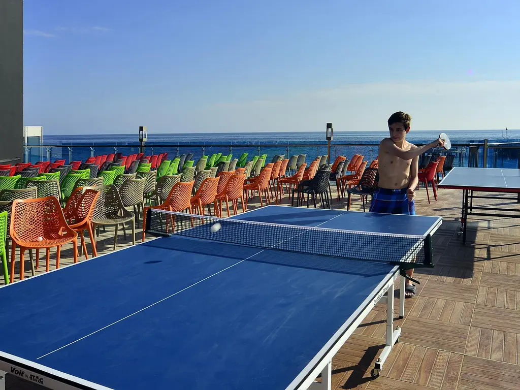 Снимка 15 - Azura Deluxe Resort & SPA - Анталия-Алания, Турция