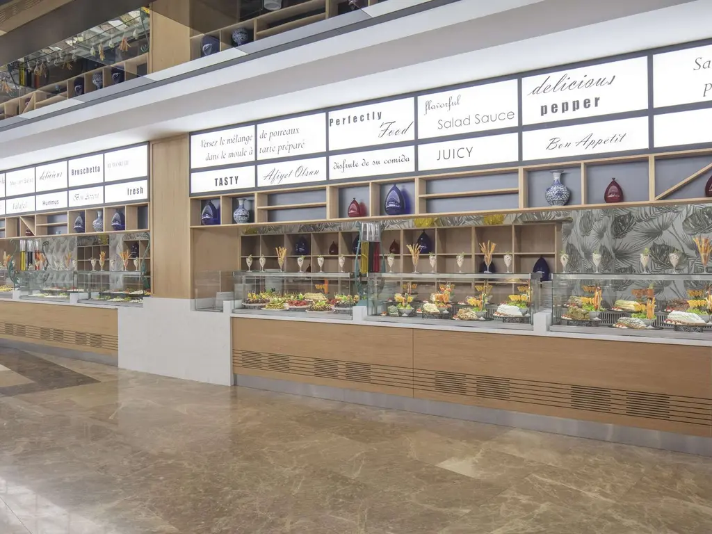 Снимка 10 - Granada Luxury Okurcalar - Анталия-Алания, Турция