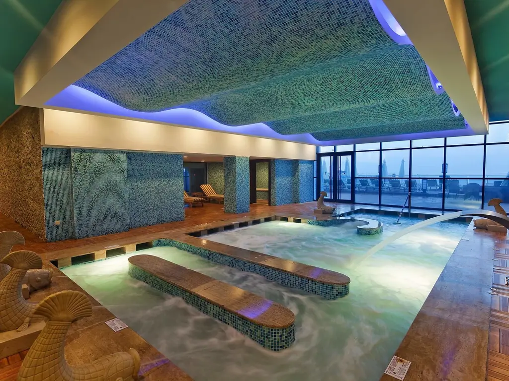 Снимка 26 - Granada Luxury Okurcalar - Анталия-Алания, Турция
