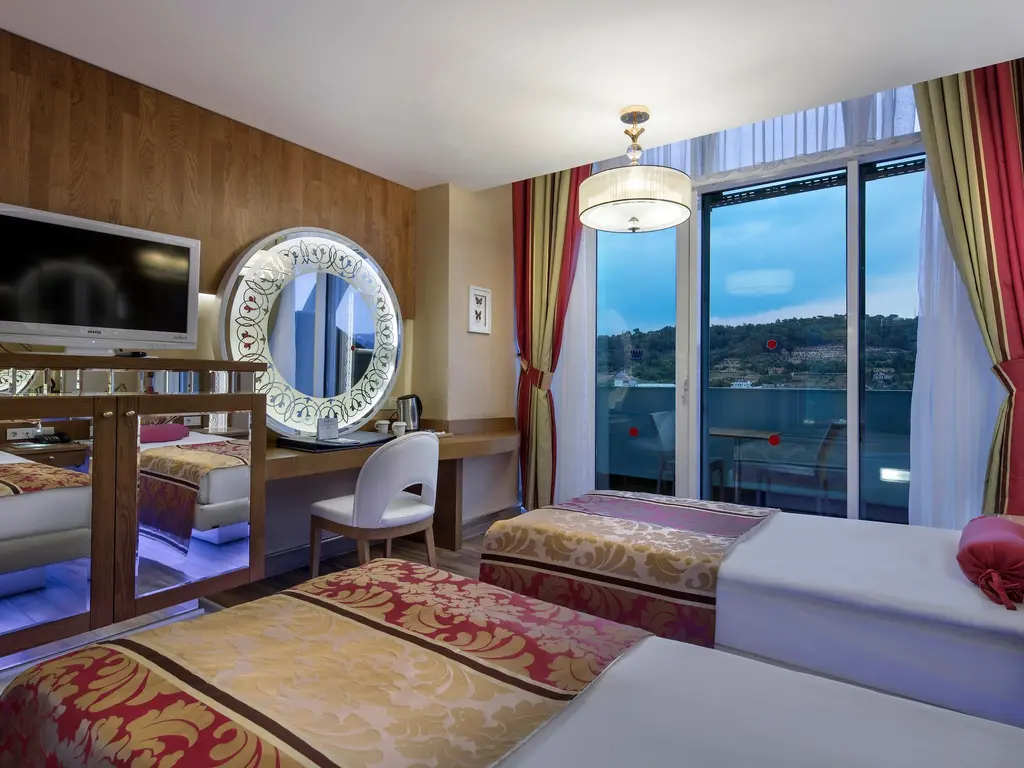 Снимка 18 - Granada Luxury Okurcalar - Анталия-Алания, Турция