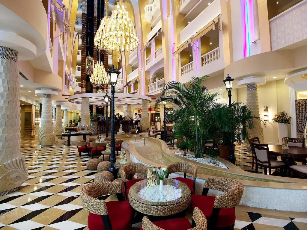 Снимка 8 - Granada Luxury Okurcalar - Анталия-Алания, Турция