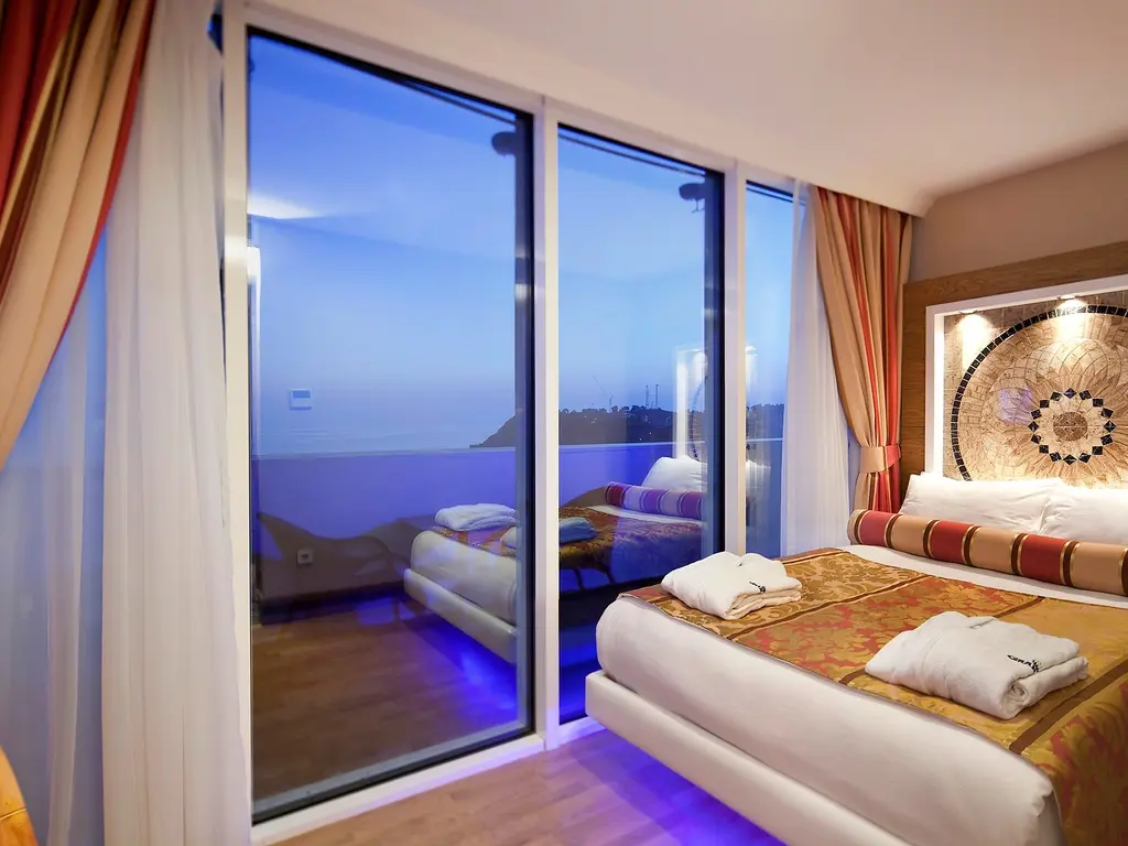 Снимка 15 - Granada Luxury Okurcalar - Анталия-Алания, Турция