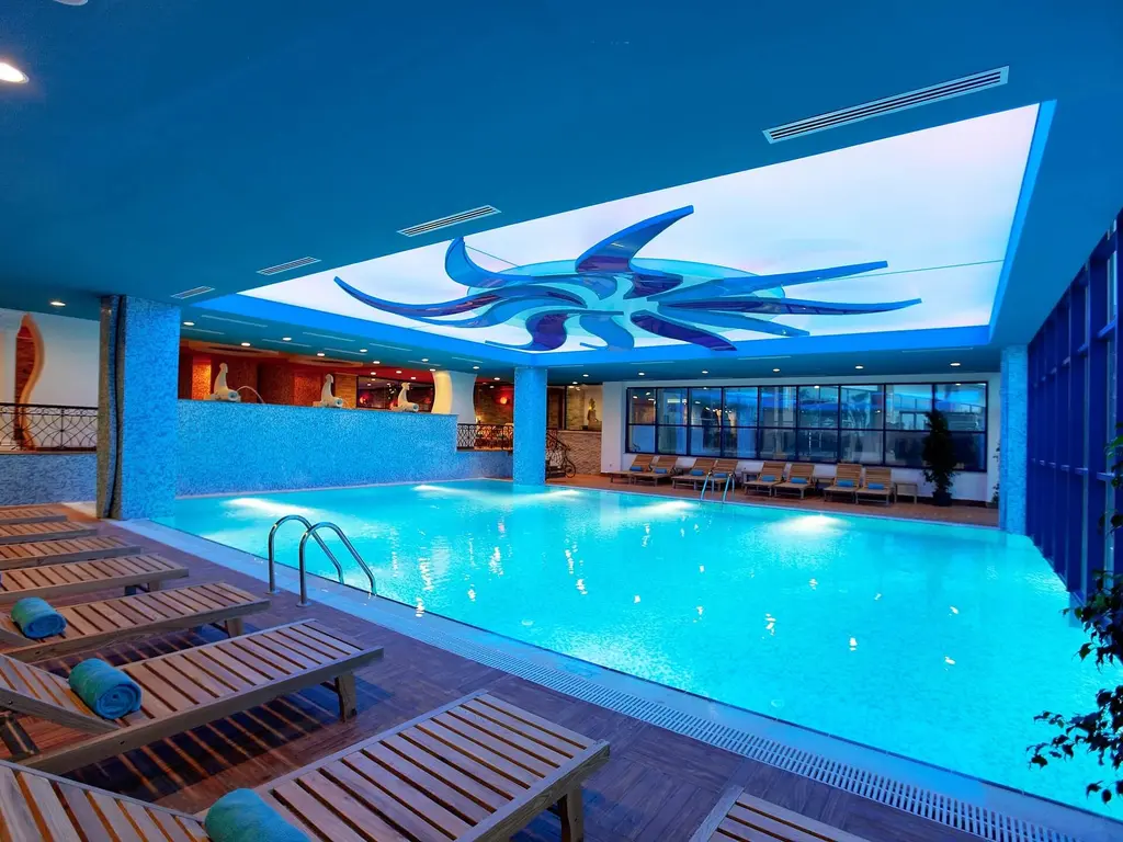 Снимка 24 - Granada Luxury Okurcalar - Анталия-Алания, Турция