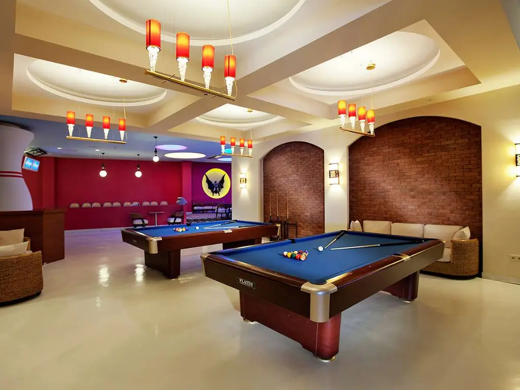 Снимка 30 - Granada Luxury Okurcalar - Анталия-Алания, Турция