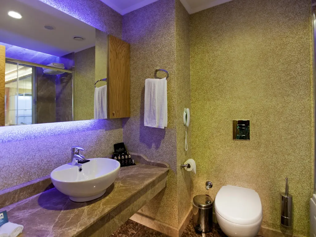 Снимка 19 - Granada Luxury Okurcalar - Анталия-Алания, Турция