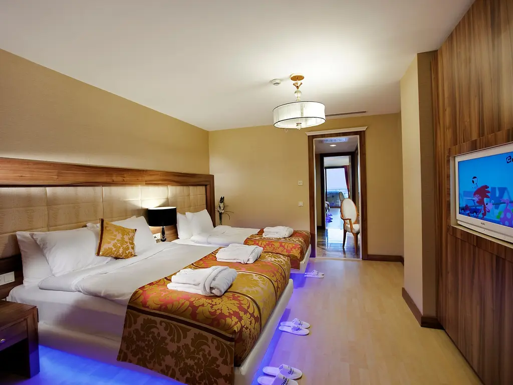 Снимка 16 - Granada Luxury Okurcalar - Анталия-Алания, Турция