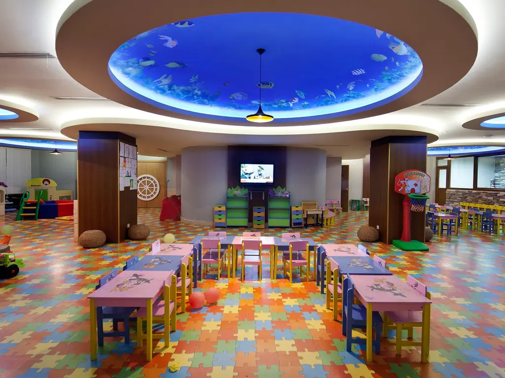 Снимка 22 - Granada Luxury Okurcalar - Анталия-Алания, Турция
