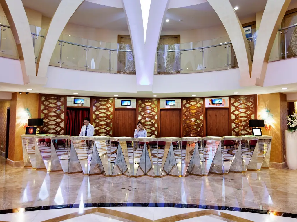 Снимка 7 - Granada Luxury Okurcalar - Анталия-Алания, Турция