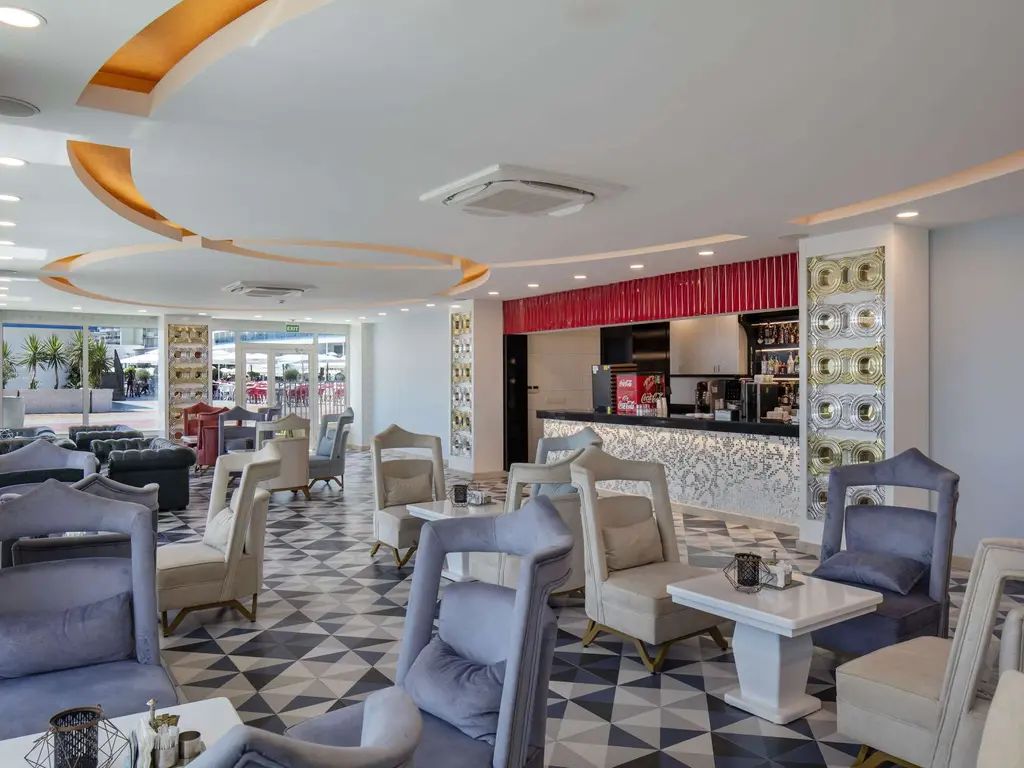 Снимка 12 - Granada Luxury Okurcalar - Анталия-Алания, Турция