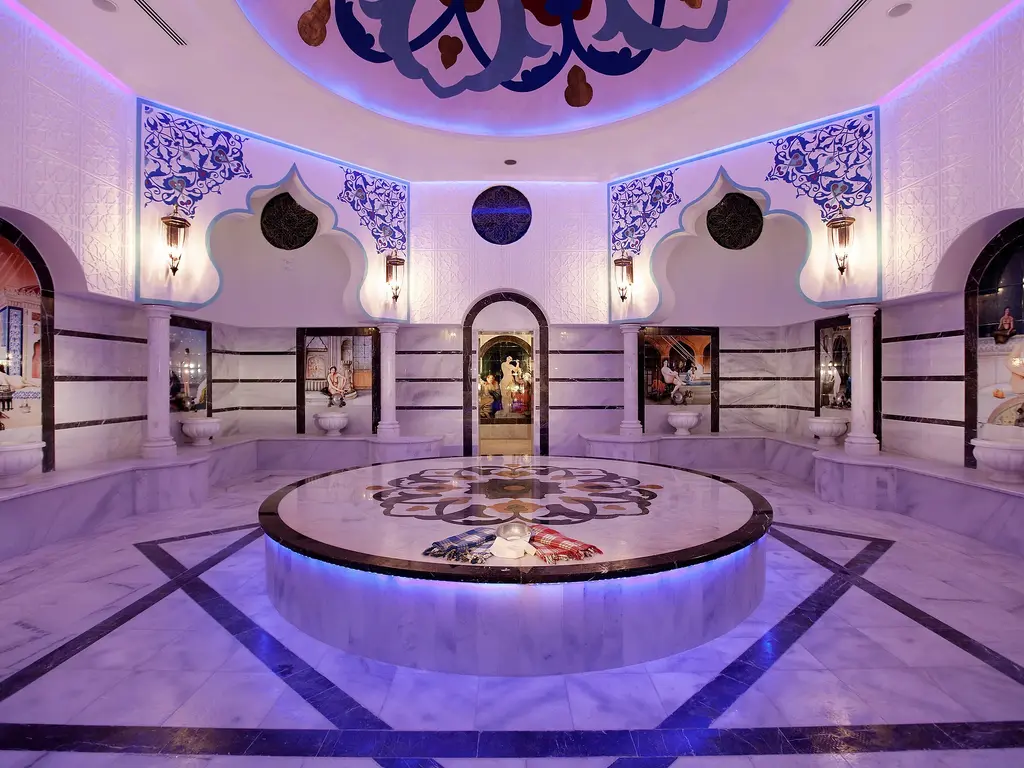 Снимка 23 - Granada Luxury Okurcalar - Анталия-Алания, Турция