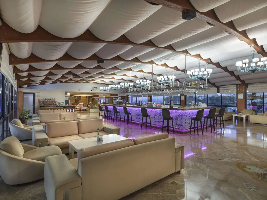Снимка 13 - Granada Luxury Okurcalar - Анталия-Алания, Турция