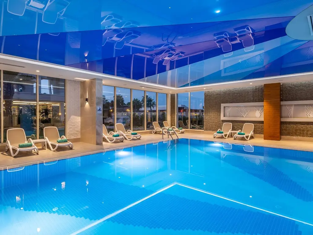 Снимка 35 - Kirman Sidera Premium - Анталия-Алания, Турция