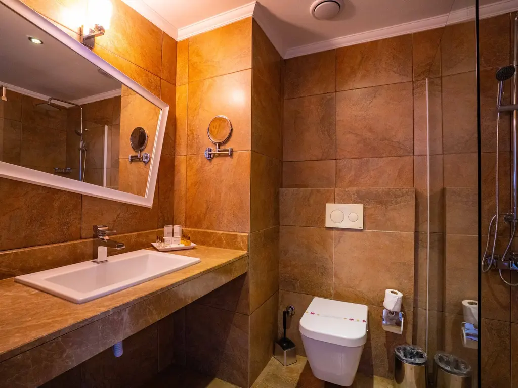 Снимка 30 - Senza The Inn Resort & Spa - Анталия-Алания, Турция