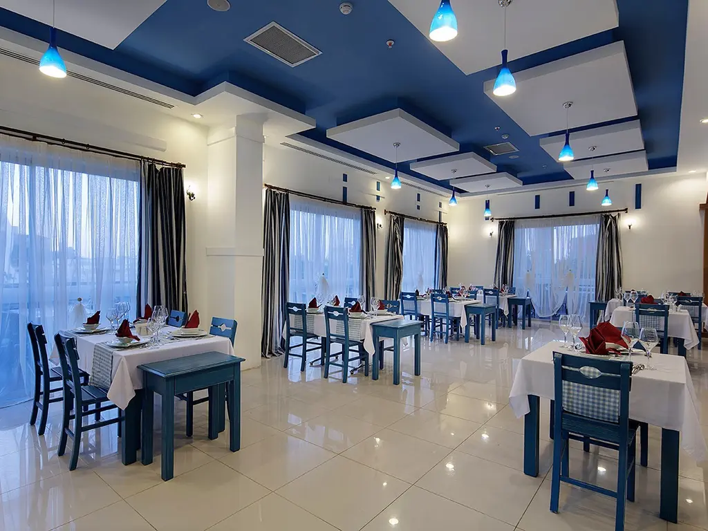 Снимка 26 - Senza The Inn Resort & Spa - Анталия-Алания, Турция