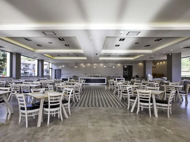 Снимка 24 - Simeon Hotel - Халкидики-Ситония, Гърция