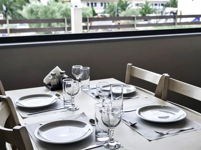 Снимка 26 - Simeon Hotel - Халкидики-Ситония, Гърция