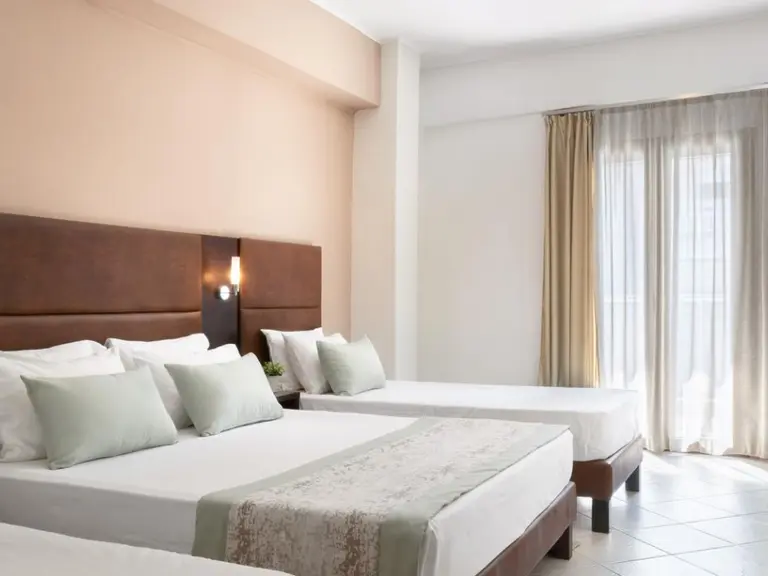Снимка 10 - Simeon Hotel - Халкидики-Ситония, Гърция