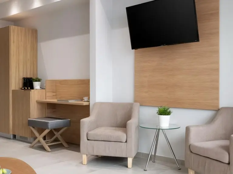 Снимка 13 - Simeon Hotel - Халкидики-Ситония, Гърция