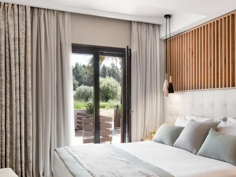 Снимка 14 - Simeon Hotel - Халкидики-Ситония, Гърция