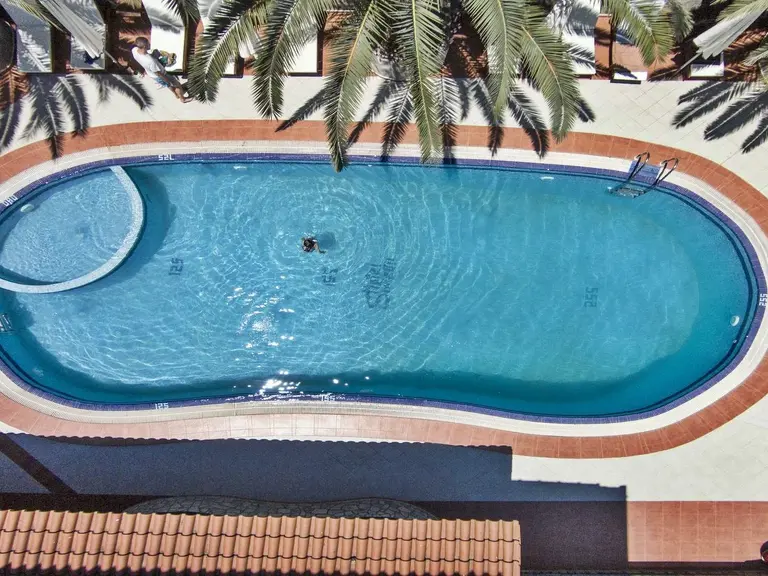 Снимка 29 - Simeon Hotel - Халкидики-Ситония, Гърция