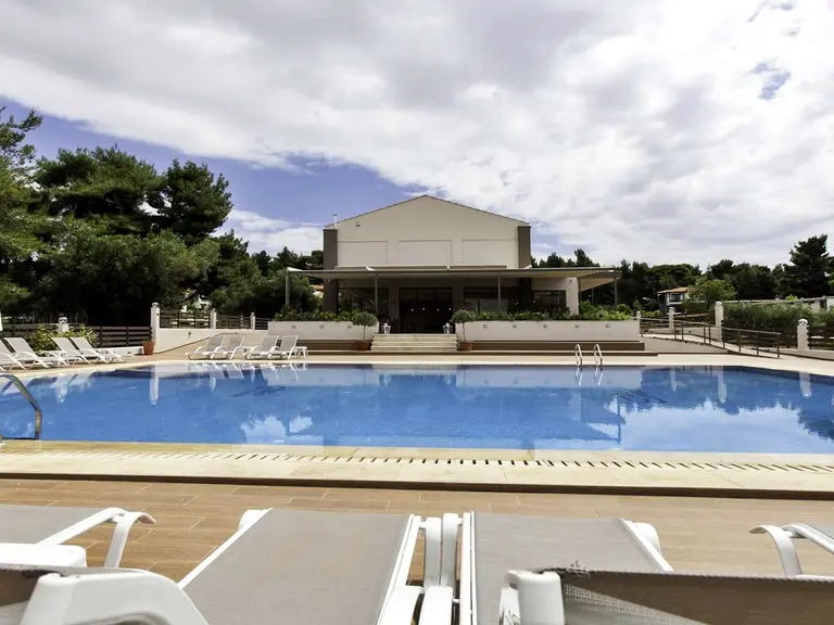 Снимка 38 - Simeon Hotel - Халкидики-Ситония, Гърция