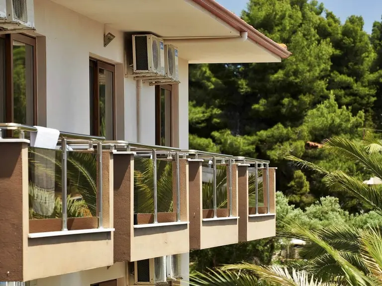 Снимка 35 - Simeon Hotel - Халкидики-Ситония, Гърция