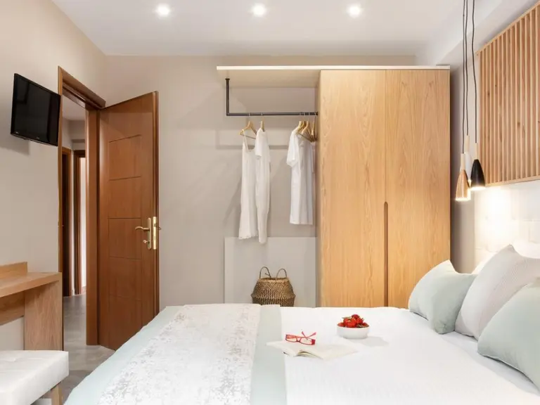 Снимка 16 - Simeon Hotel - Халкидики-Ситония, Гърция
