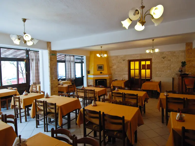 Снимка 21 - Simeon Hotel - Халкидики-Ситония, Гърция