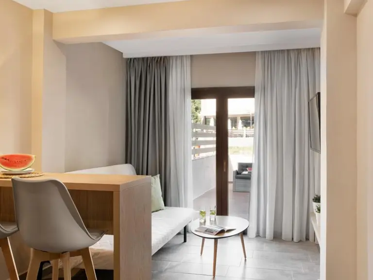 Снимка 17 - Simeon Hotel - Халкидики-Ситония, Гърция
