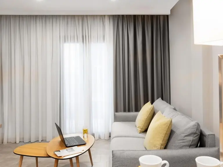 Снимка 15 - Simeon Hotel - Халкидики-Ситония, Гърция