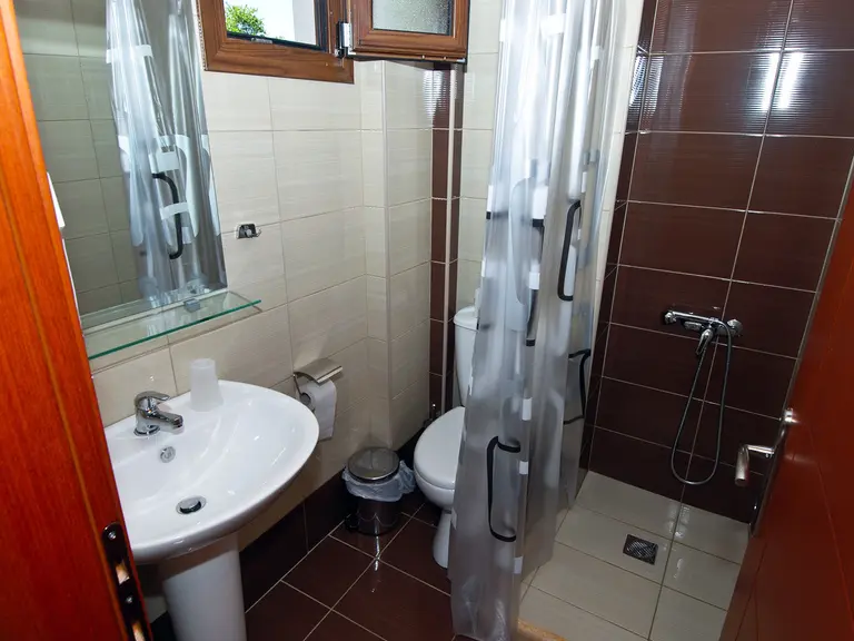 Снимка 18 - Simeon Hotel - Халкидики-Ситония, Гърция