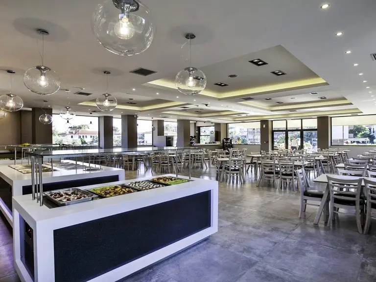 Снимка 23 - Simeon Hotel - Халкидики-Ситония, Гърция