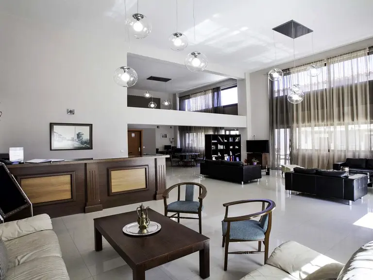 Снимка 5 - Simeon Hotel - Халкидики-Ситония, Гърция
