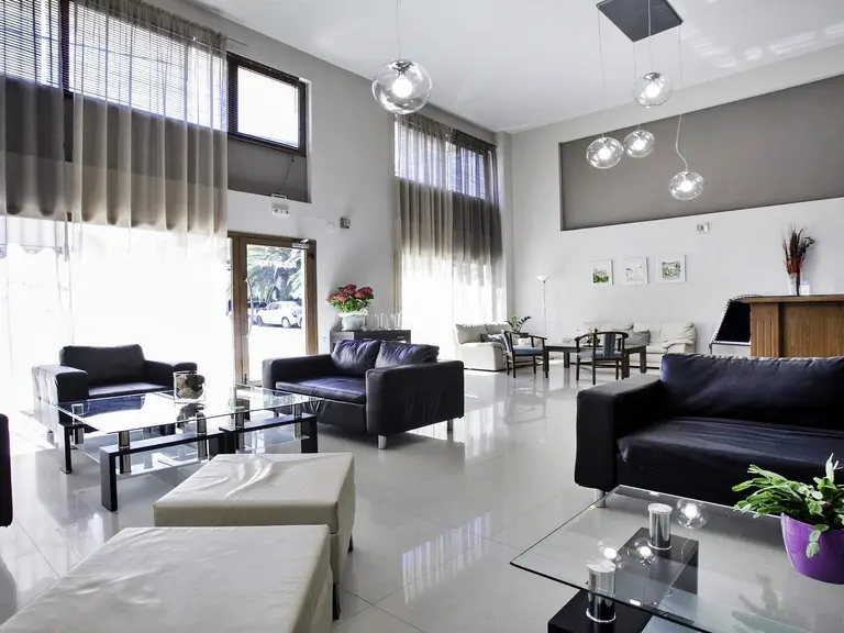 Снимка 6 - Simeon Hotel - Халкидики-Ситония, Гърция